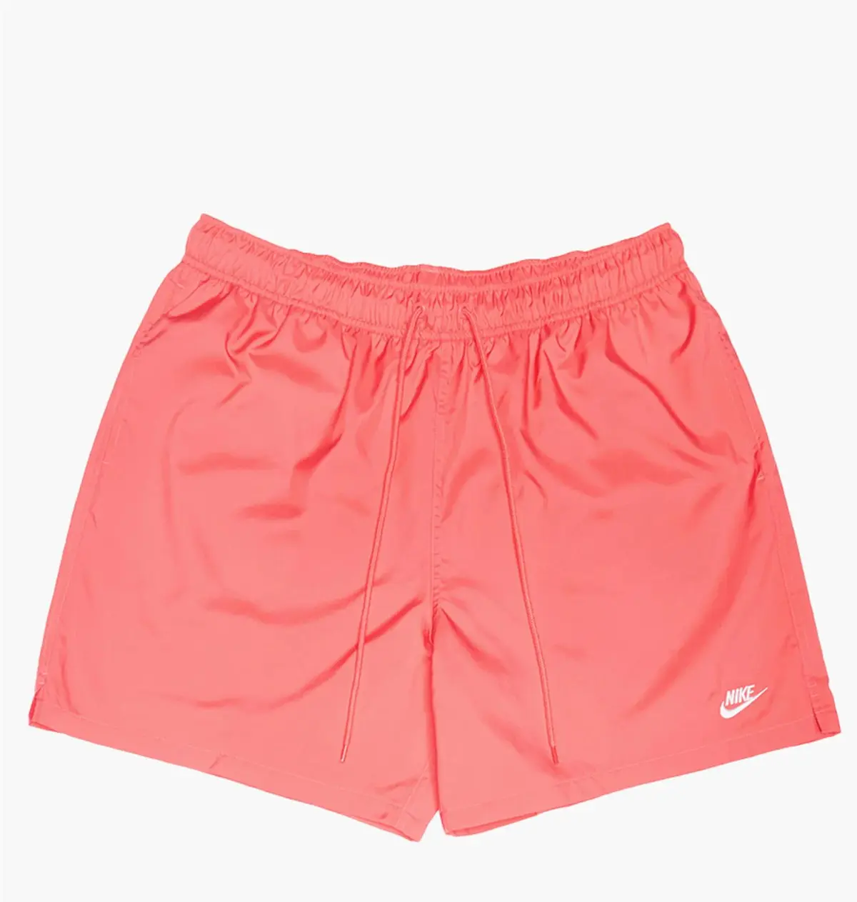 Шорты мужские Nike Club Woven Flow Peach