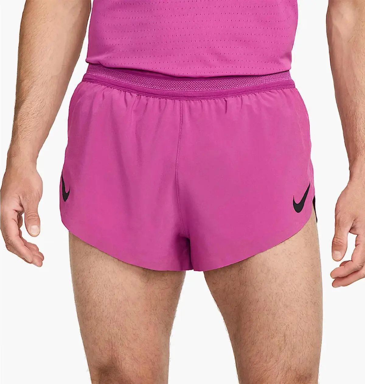 Шорти чоловічі Nike Dri-Fit Adv Violet