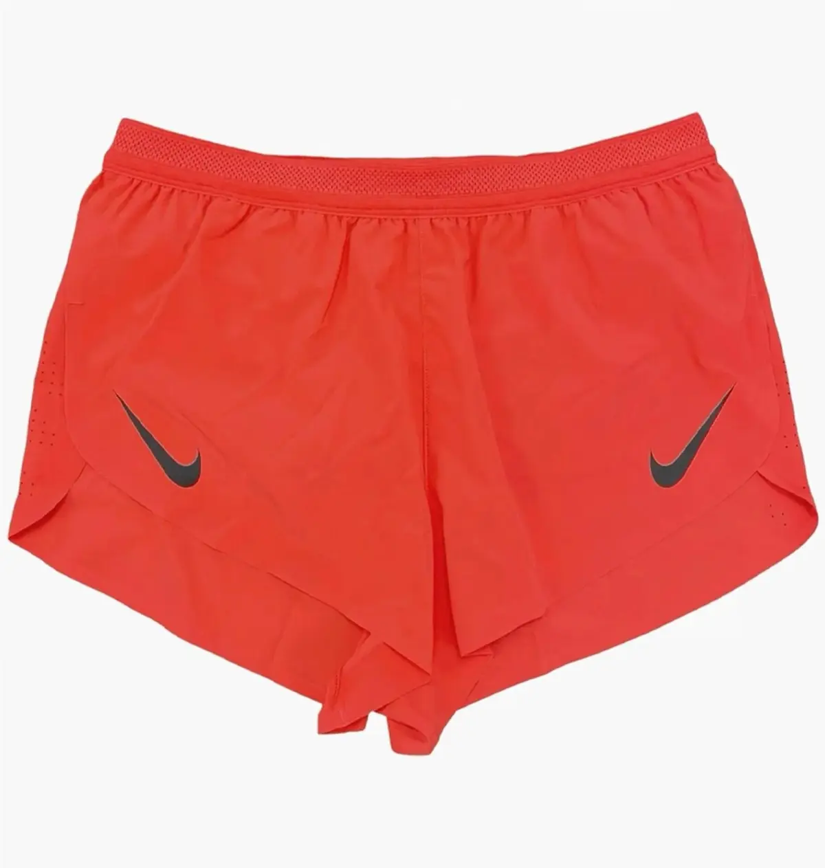 Шорти чоловічі Nike Aeroswift Red
