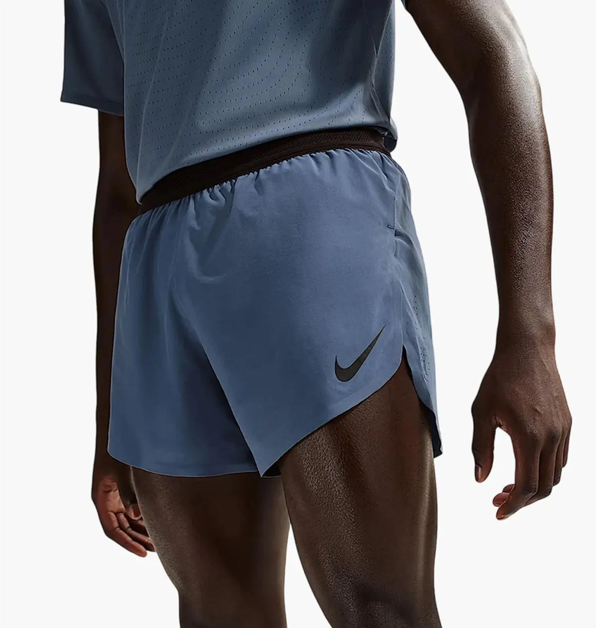 Шорти чоловічі Nike Dfadv Aroswft Blue
