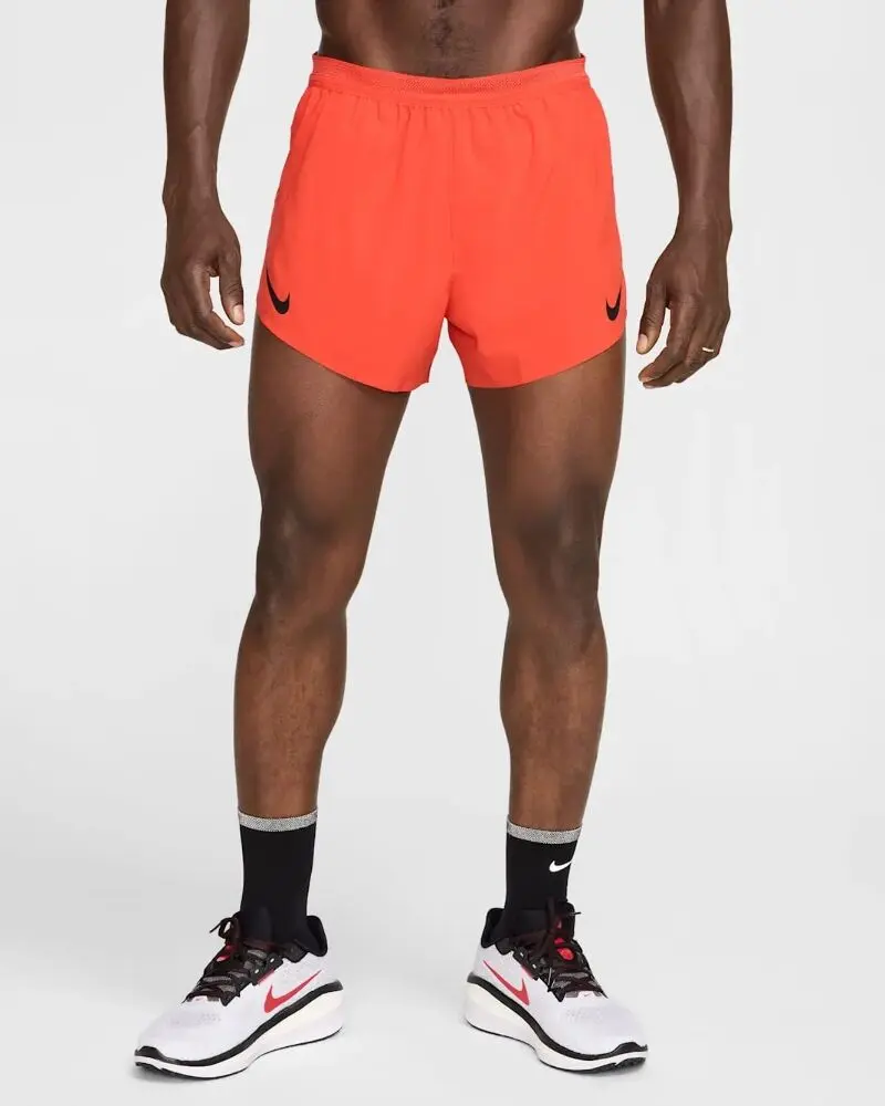Шорти чоловічі Nike Aeroswift Dri-FIT ADV 10Cm