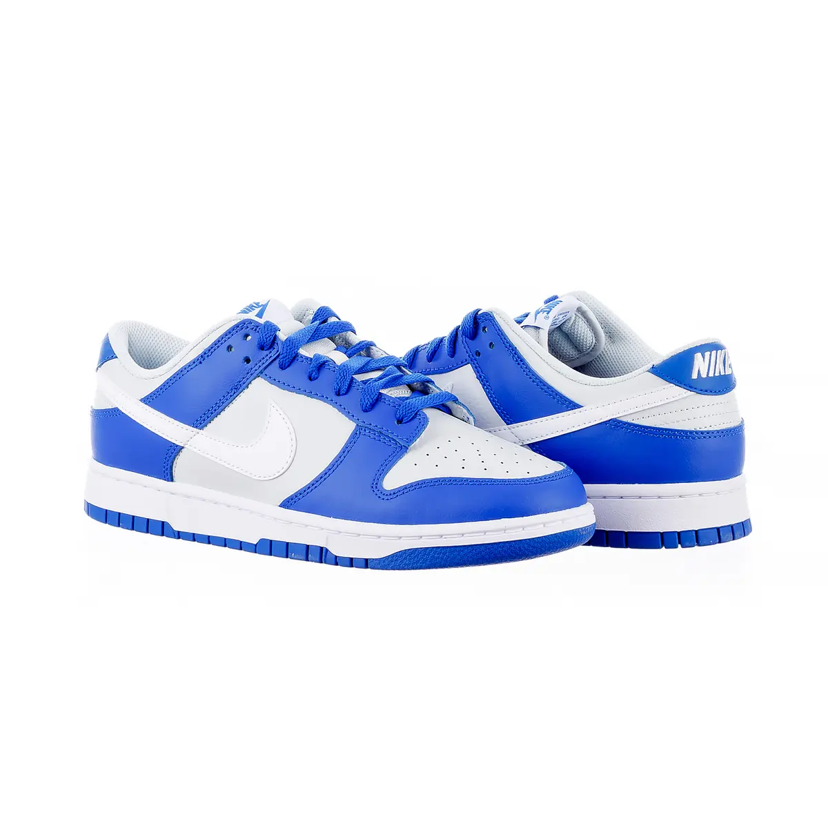 Кросівки унісекс Nike Dunk Low Sc