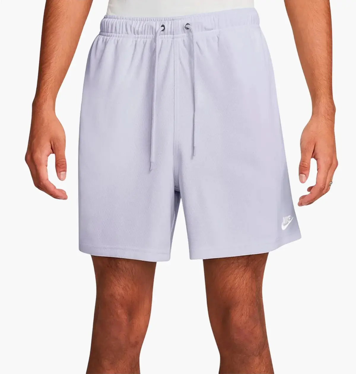Шорти чоловічі Nike Club Violet