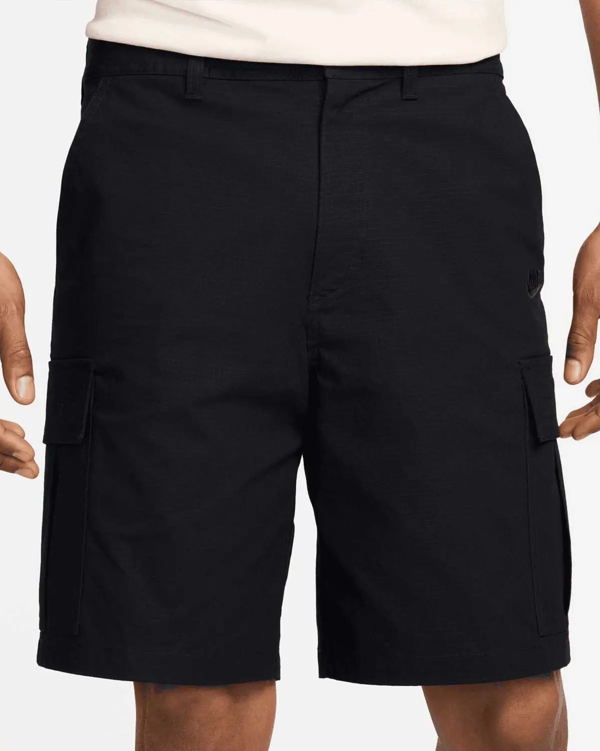 Шорти чоловічі Nike Club Wvn Cargo