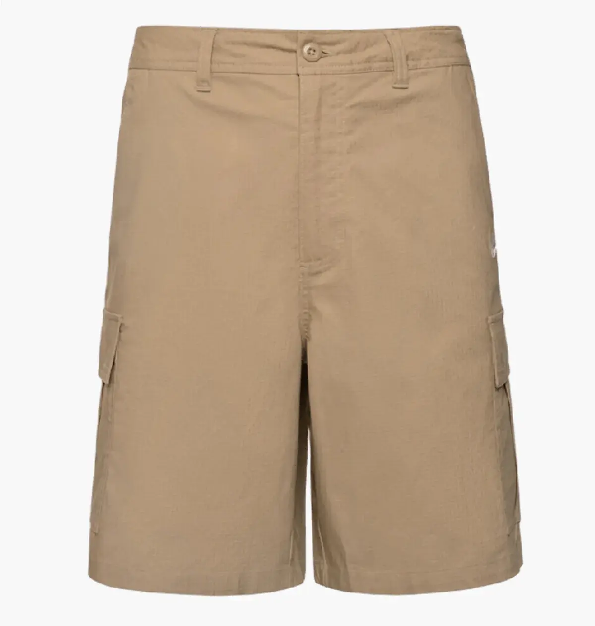 Шорти чоловічі Nike Club Wvn Cargo Beige