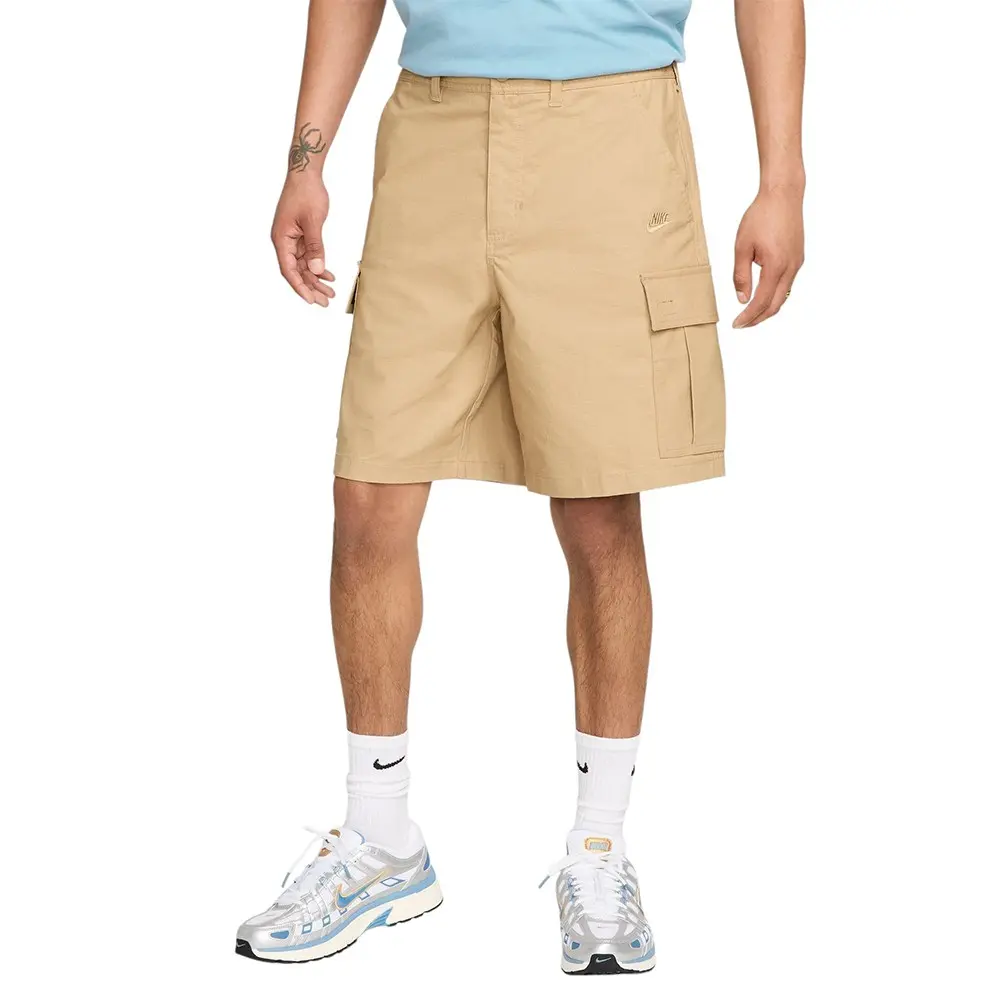 Шорти чоловічі Nike M Nk Club Wvn Cargo Short