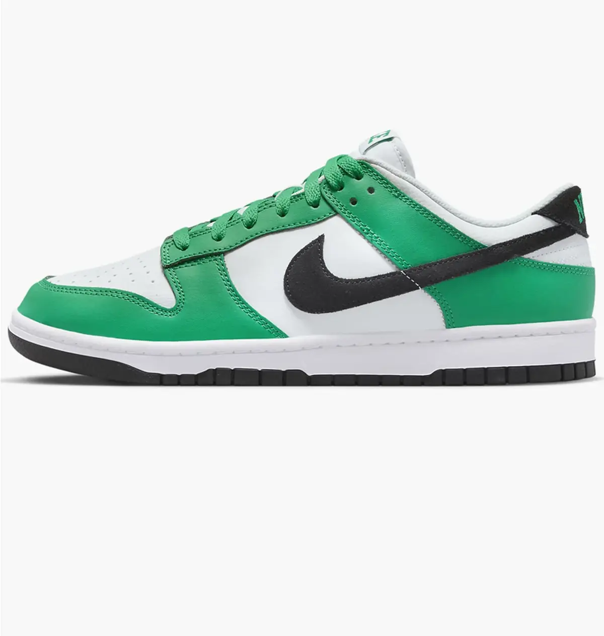 Кросівки чоловічі Nike Dunk Low
