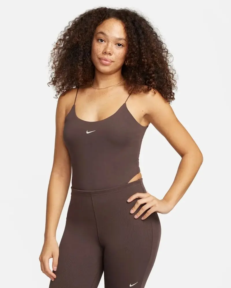 Боди женские Nike Chill Knit