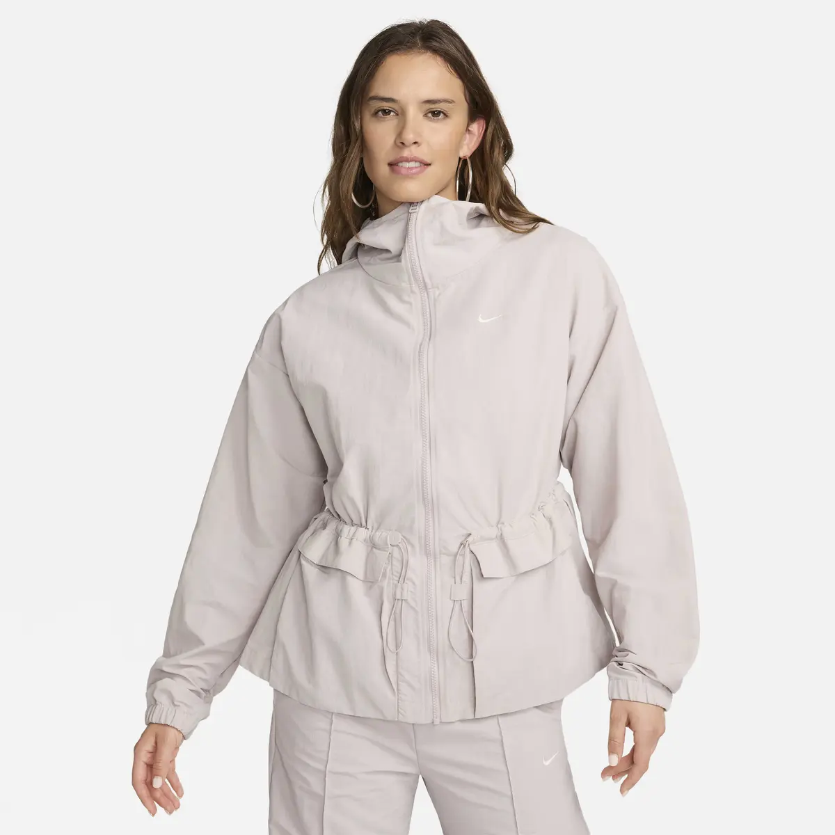 Куртка жіноча Nike Sportswear Everything Wovens