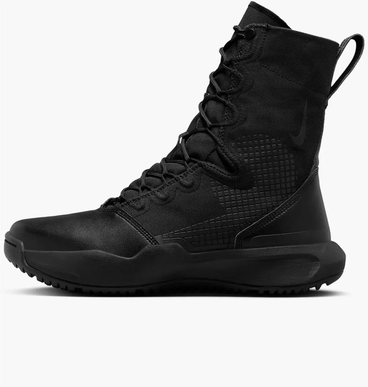 Черевики чоловічі Nike Sfb B2 Boots Black