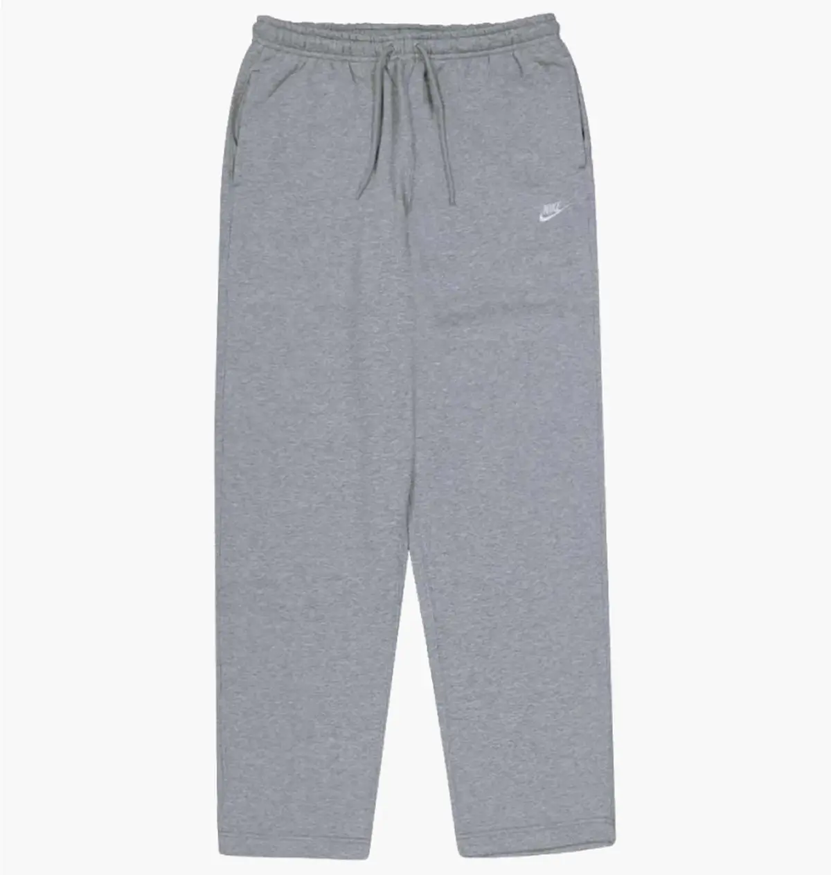 Брюки мужские Nike Club Bb Oh Grey