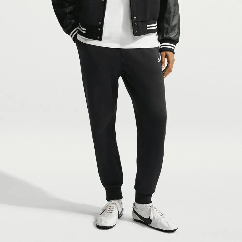 Брюки мужские Nike Club Fleece Joggers