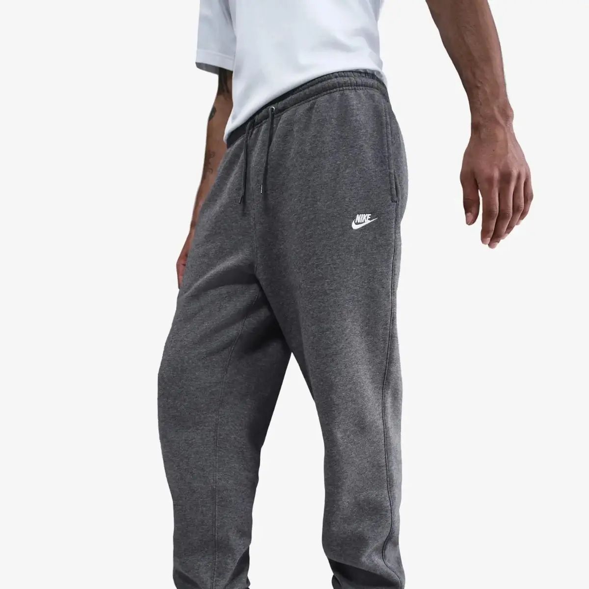 Брюки мужские Nike Nk Club Bb Jogger