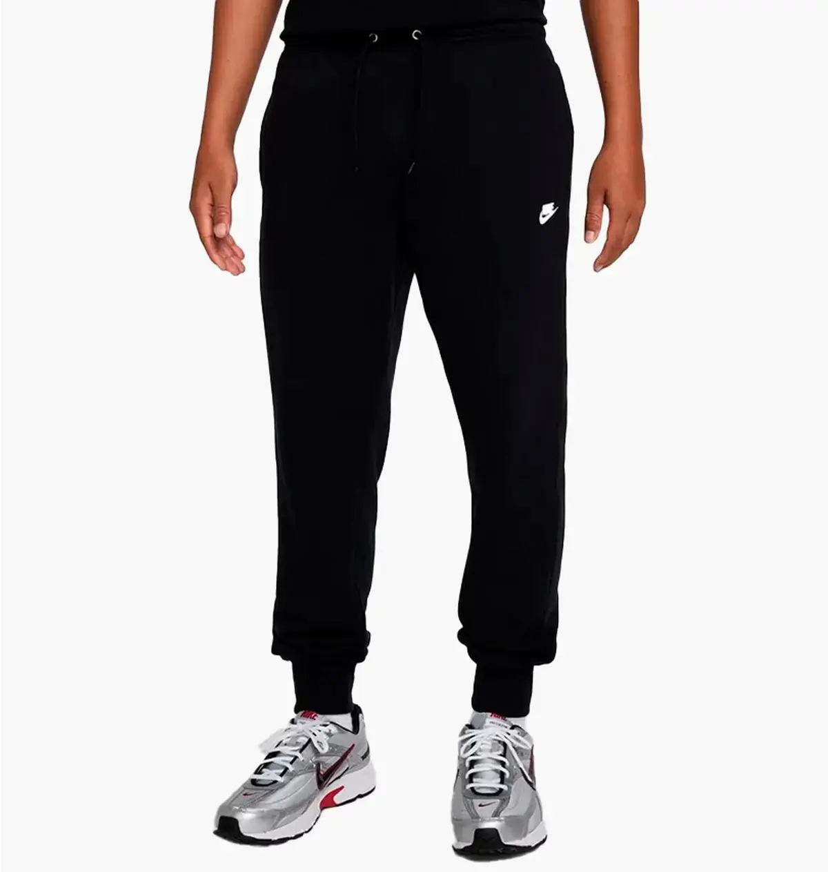 Брюки мужские Nike French Terry