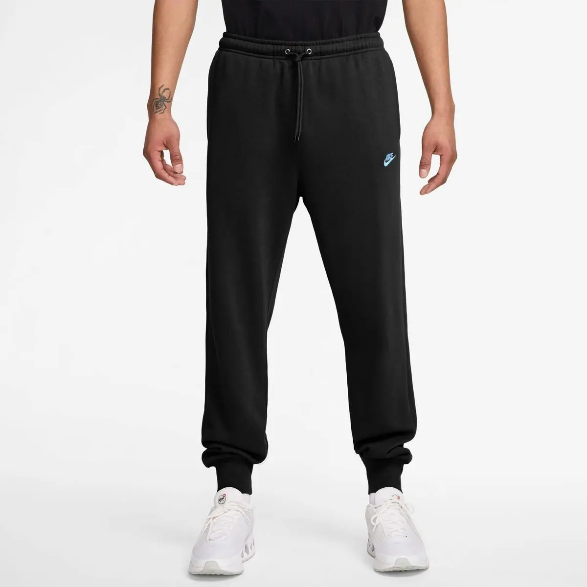 Брюки мужские Nike M Nk Club Ft Jogger