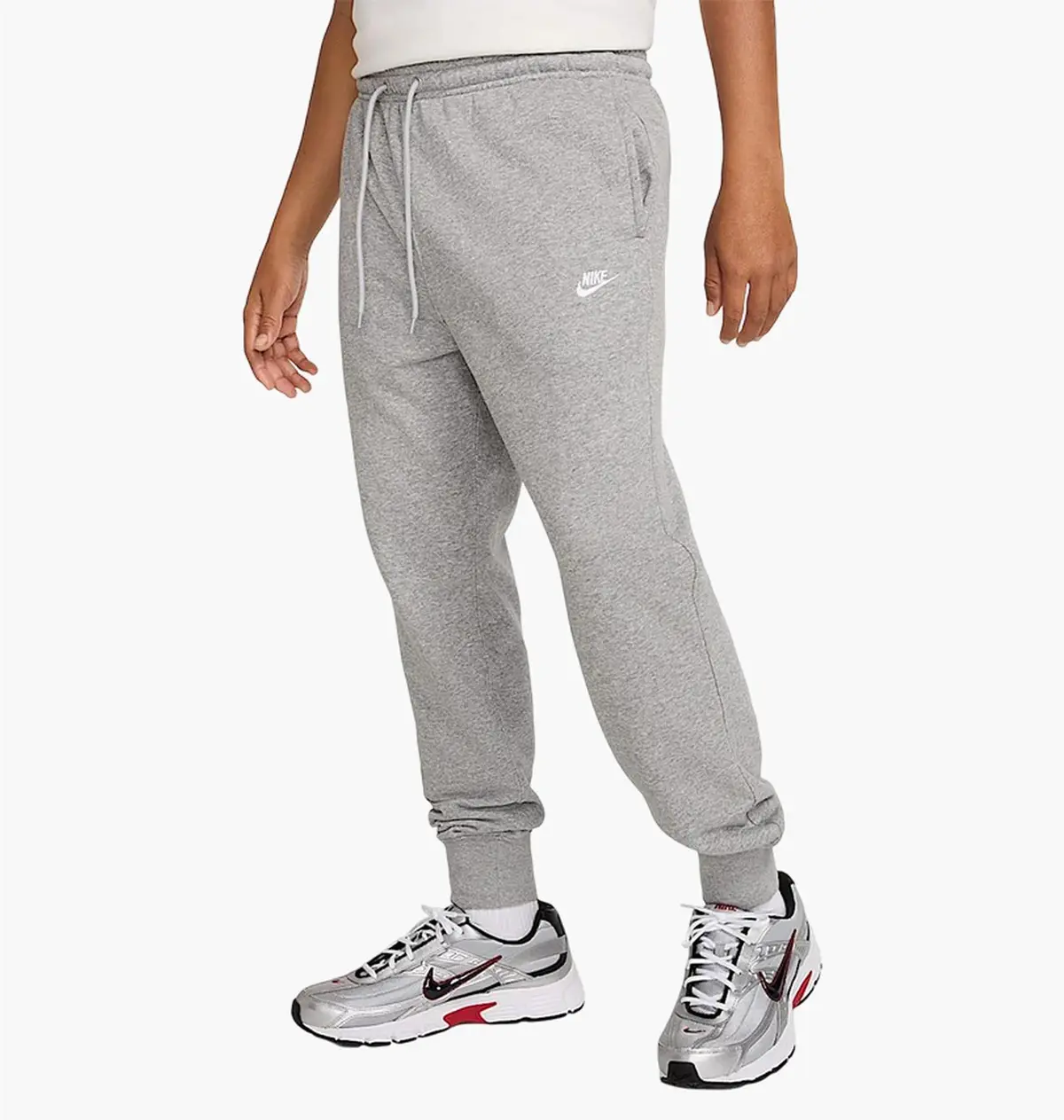 Брюки мужские Nike French Terry