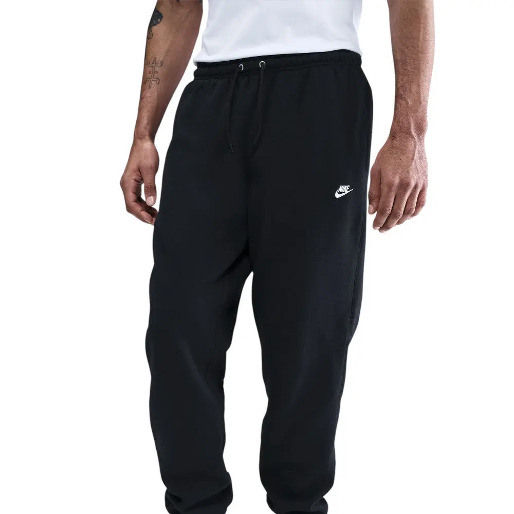 Брюки мужские Nike Club Cuffed Brushed Fleece