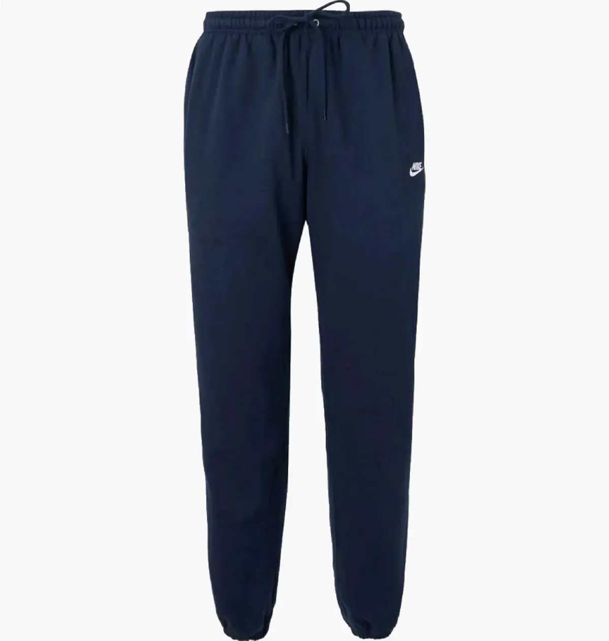 Брюки мужские Nike Club Black