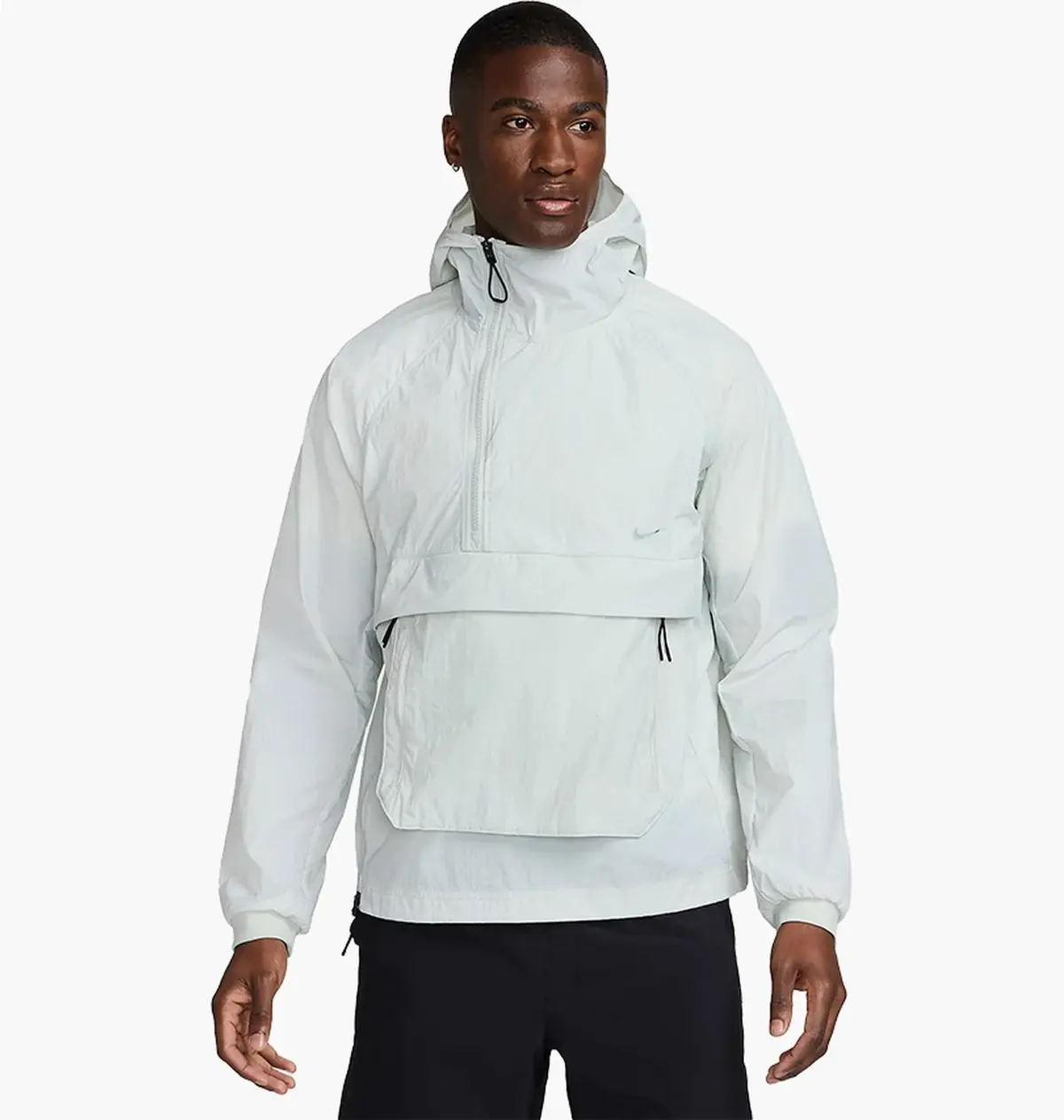 Вітровка чоловіча Nike A.P.S. Uv Green