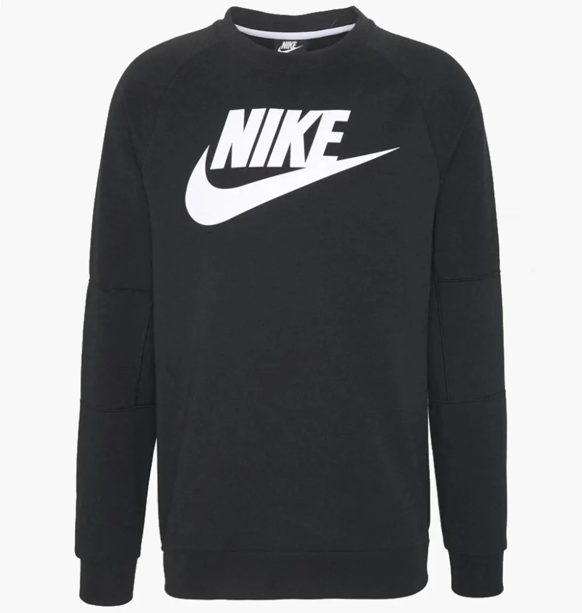 Кофта мужская Nike Club Bb Gfx Black