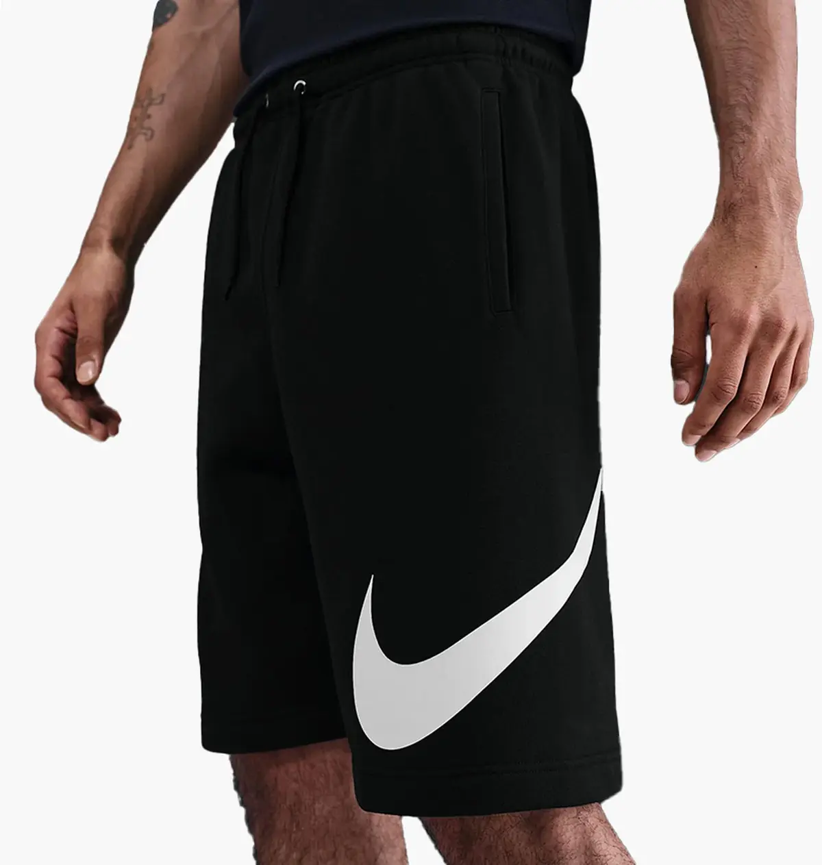 Шорти чоловічі Nike Club Fleece Shorts