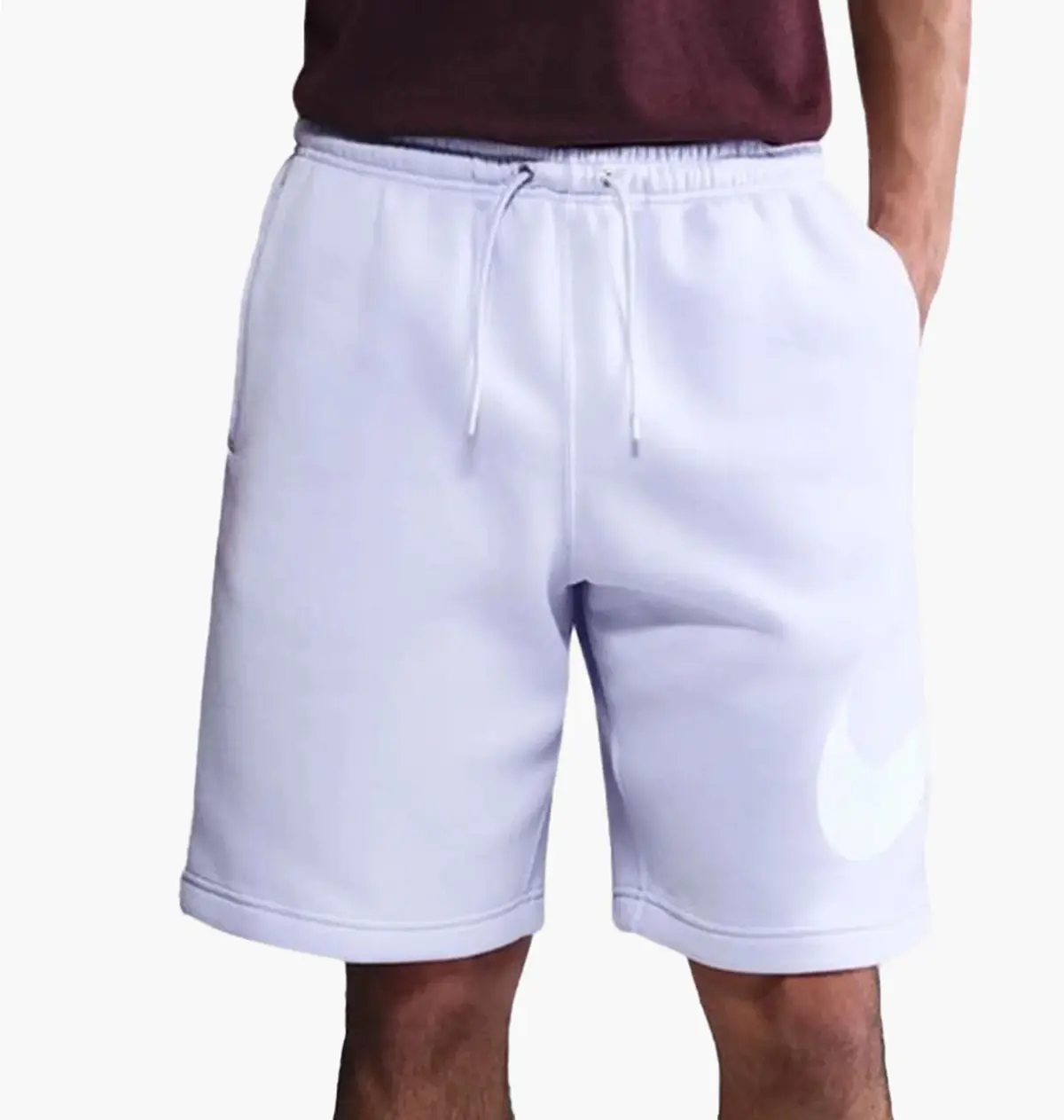 Шорти чоловічі Nike Club Bb Gx Violet