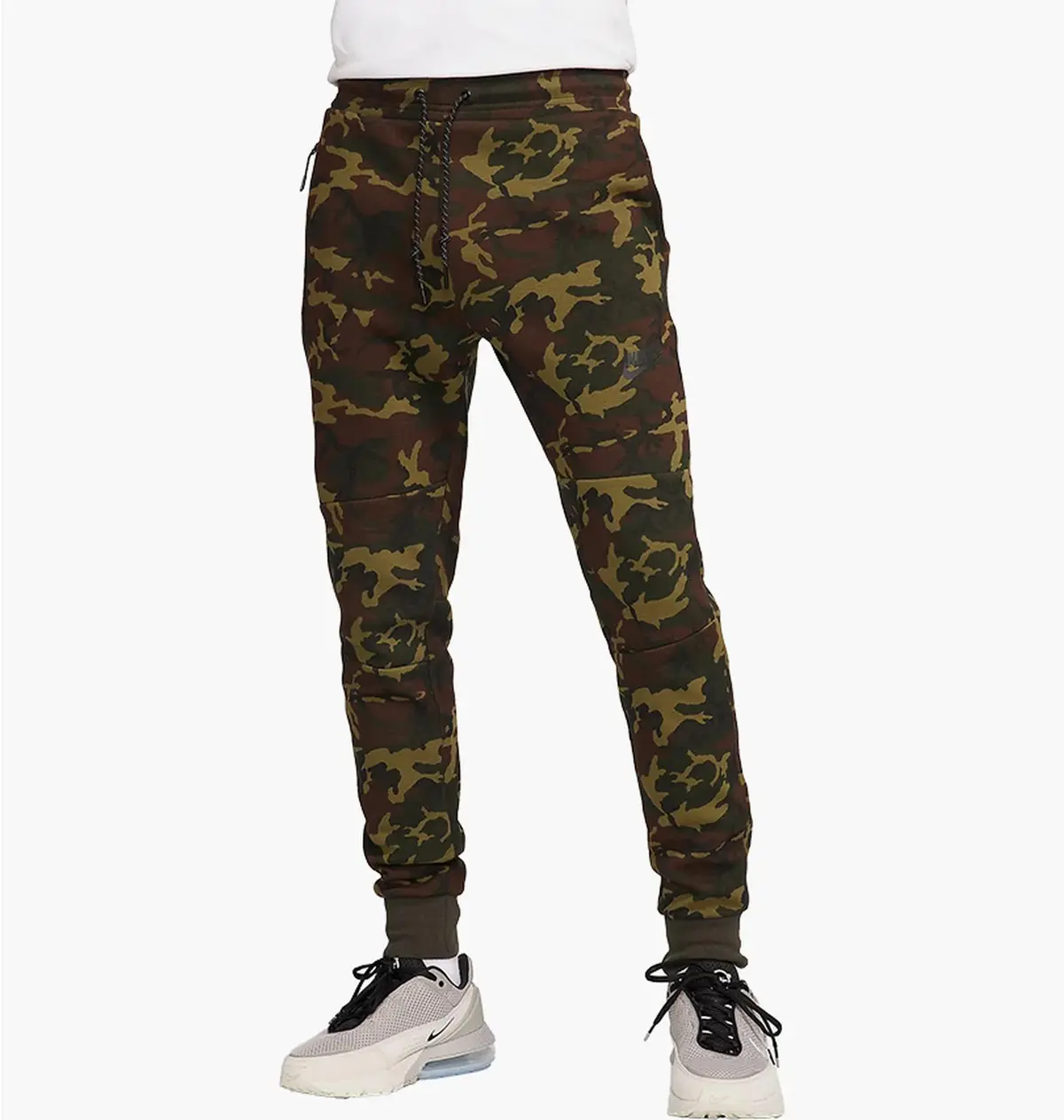 Брюки мужские Nike Sportswear Tech Fleece Og