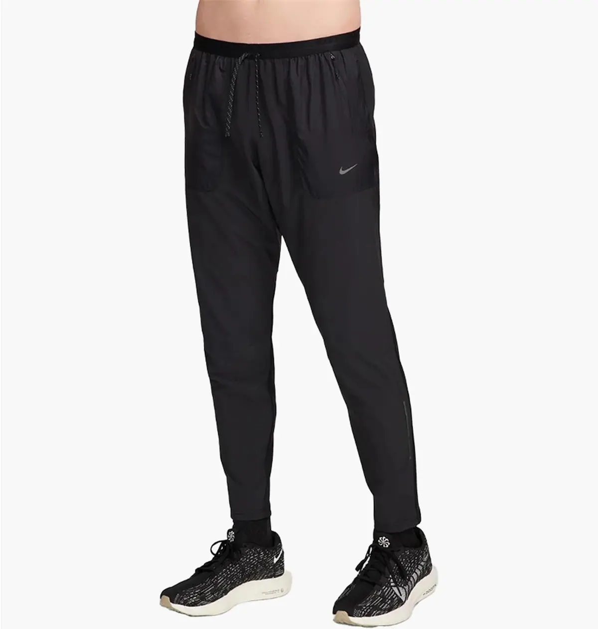 Брюки мужские Nike Df Adv Lwt Uv Black