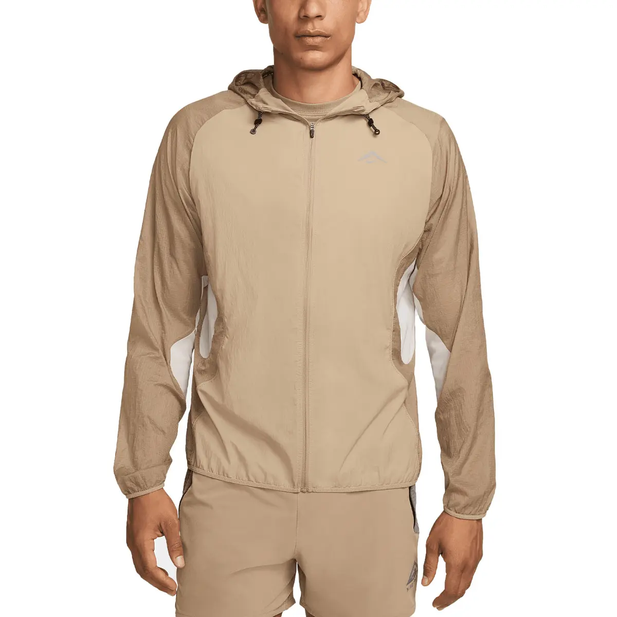 Вітровка чоловіча Nike Aireez Jacket
