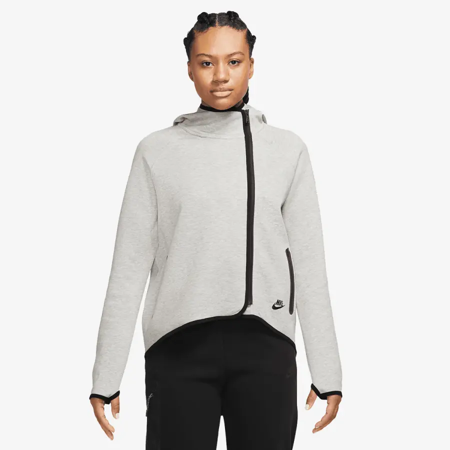 Кофта жіночі Nike Sportswear Tech Fleece