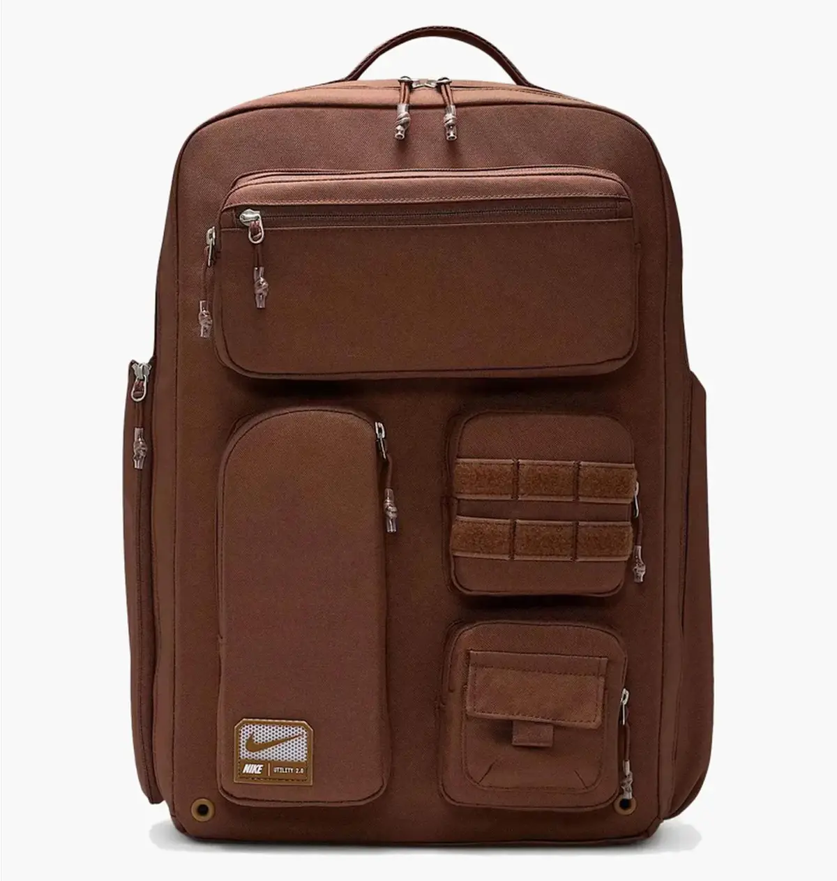 Рюкзак Nike Utility Elite Brown