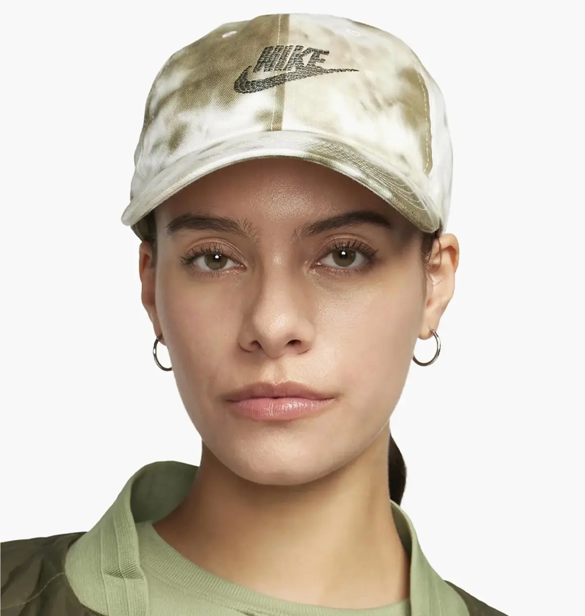 Кепка Nike Club Unstructured Cap