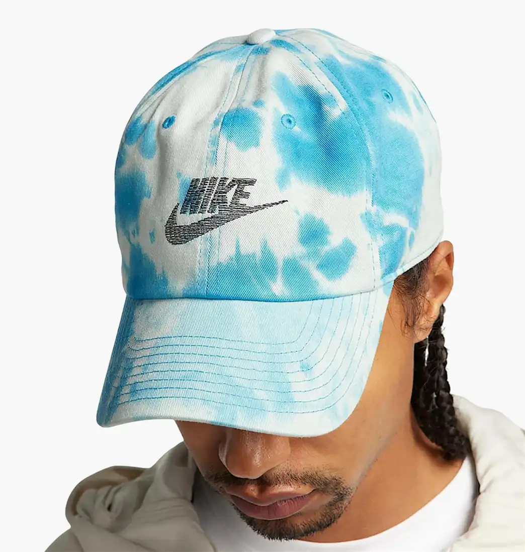 Кепка Nike U Nk Club Cap U Cb Splsh L