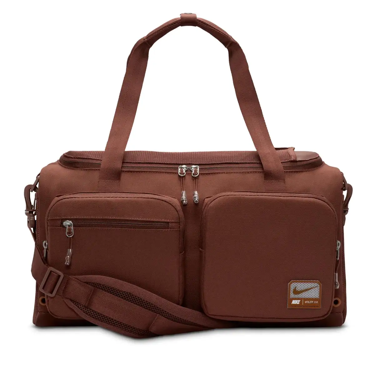 Спортивна сумка Nike Utility Power 2.0 Duffel Bag