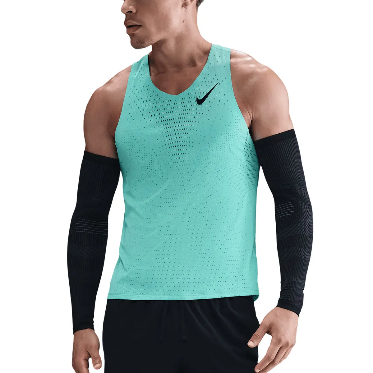 Майка чоловіча Nike Dri-Fit Adv Aeroswift Tank