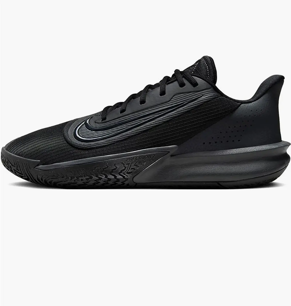 Баскетбольные кроссовки мужские Nike Precision 7