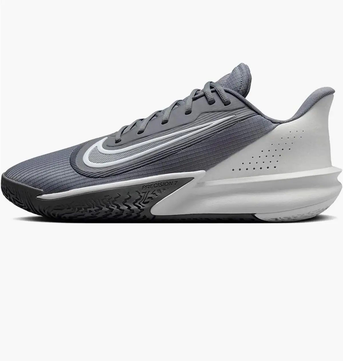 Баскетбольные кроссовки мужские Nike Precision 7
