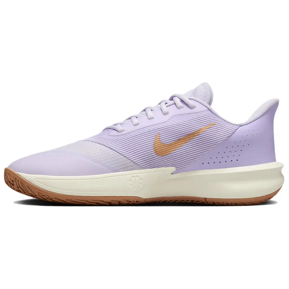 Баскетбольные кроссовки мужские Nike Precision 7