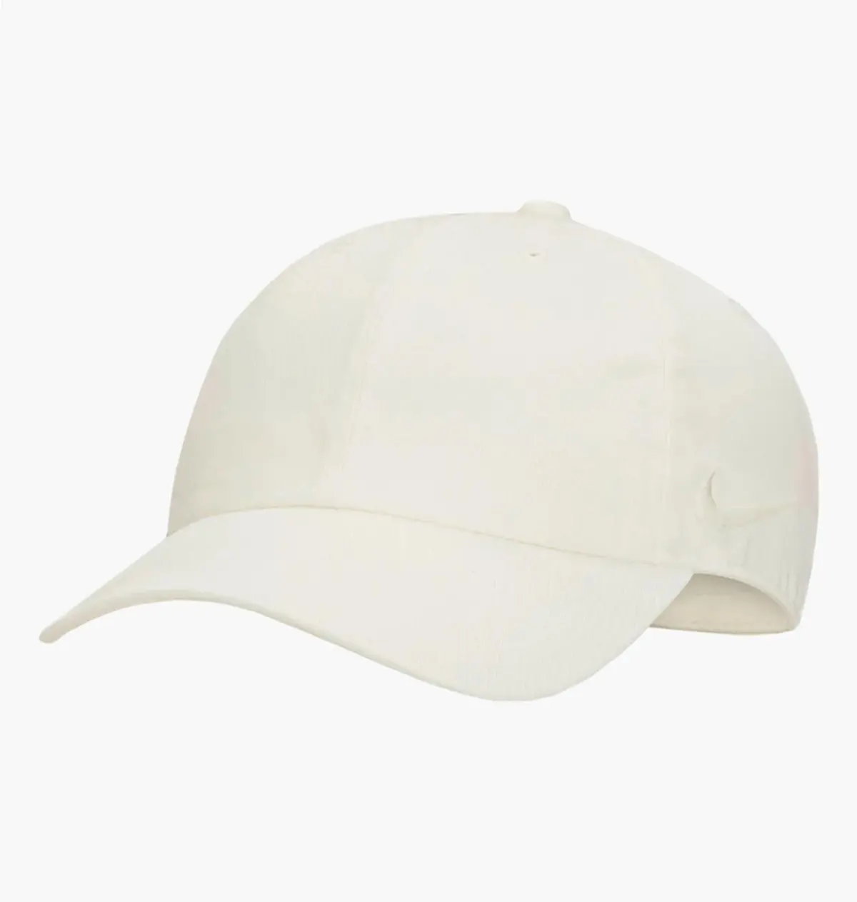 Кепка Nike Club Unstructured Flat-Bill White