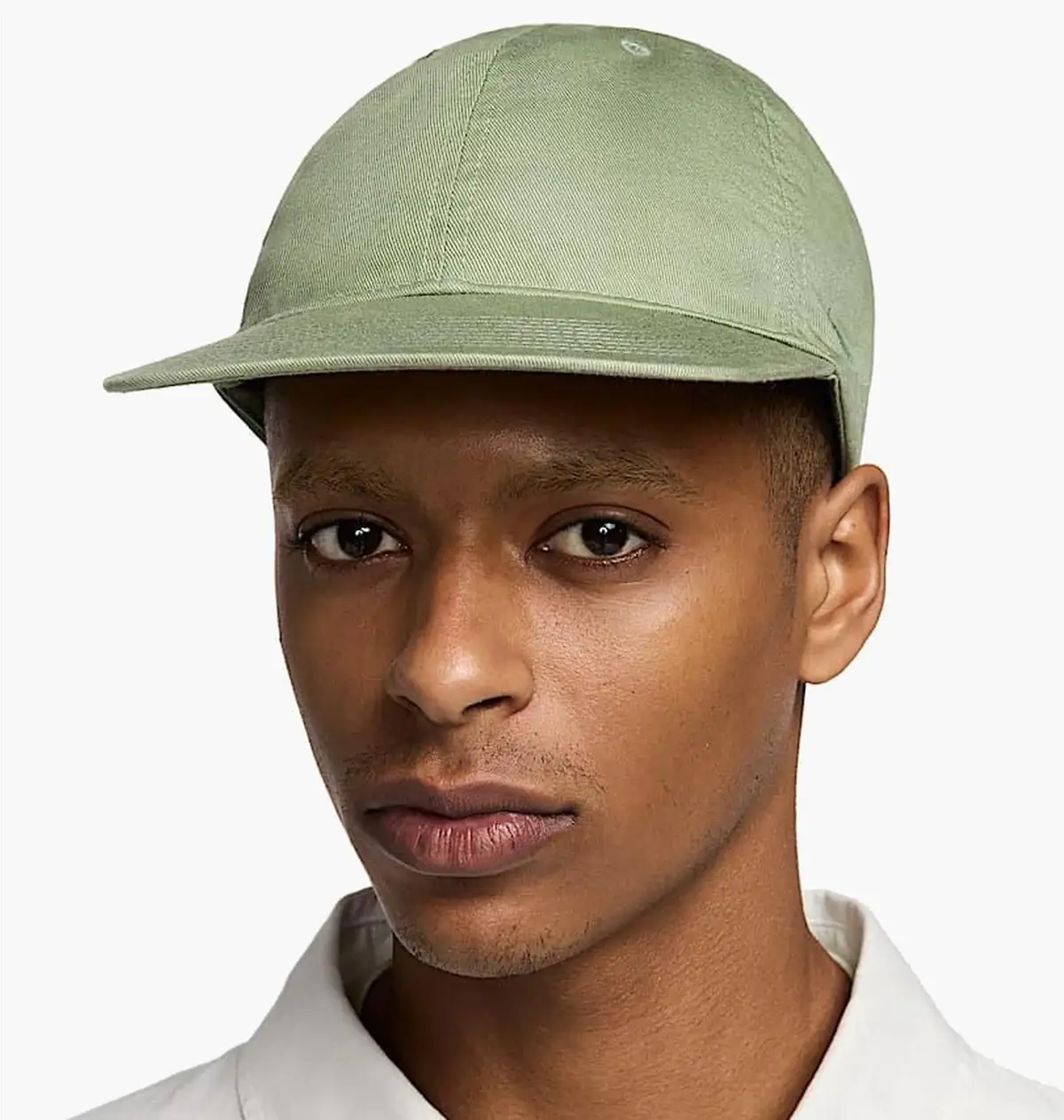 Кепка Nike Club Unstructured Olive