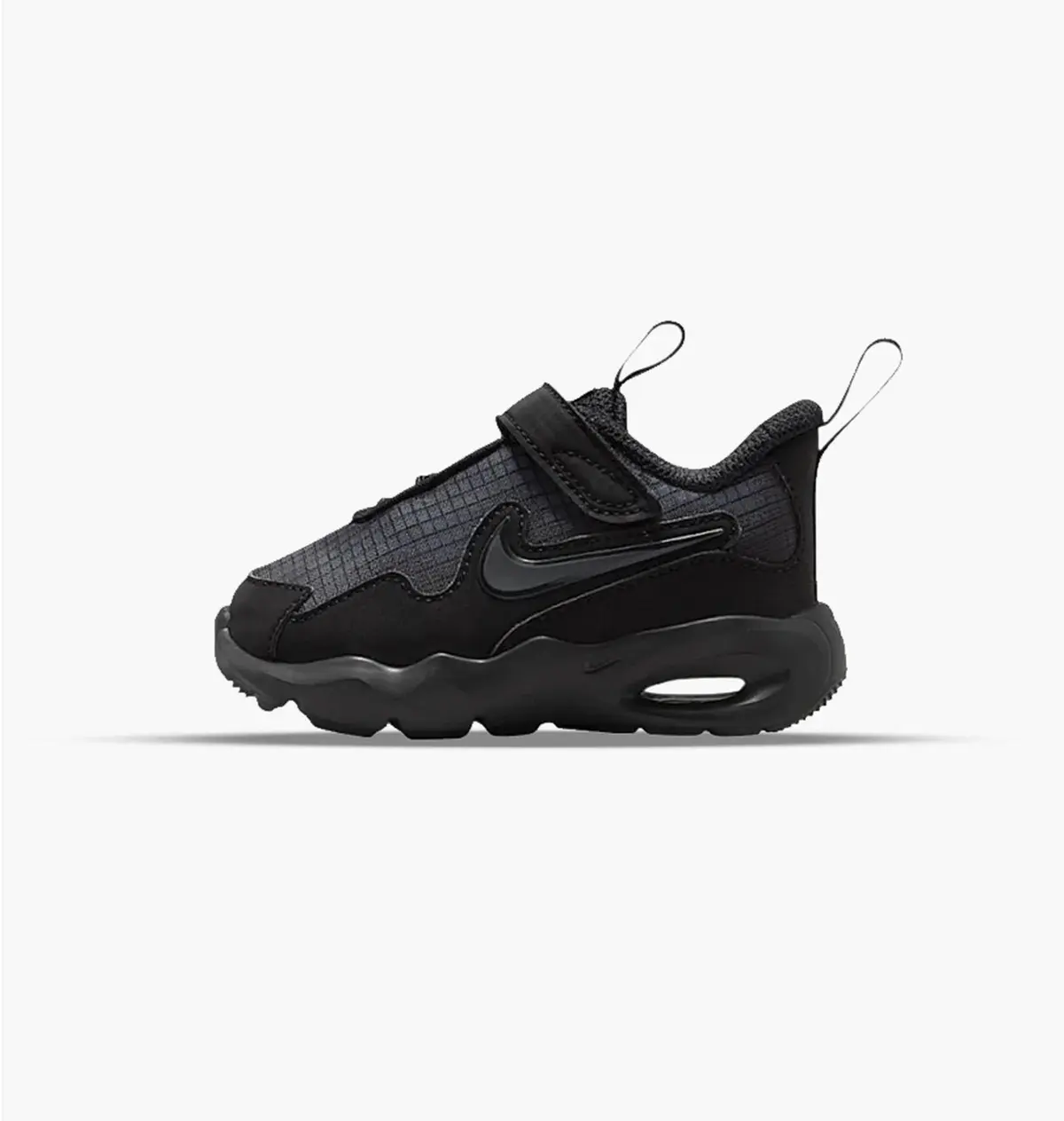 Кросівки дитячі Nike Air Max Nova Black