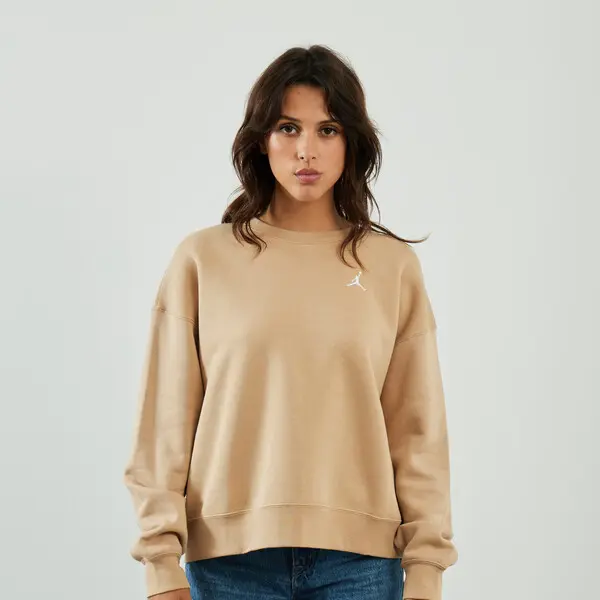 Кофта женские Jordan Brooklyn Fleece