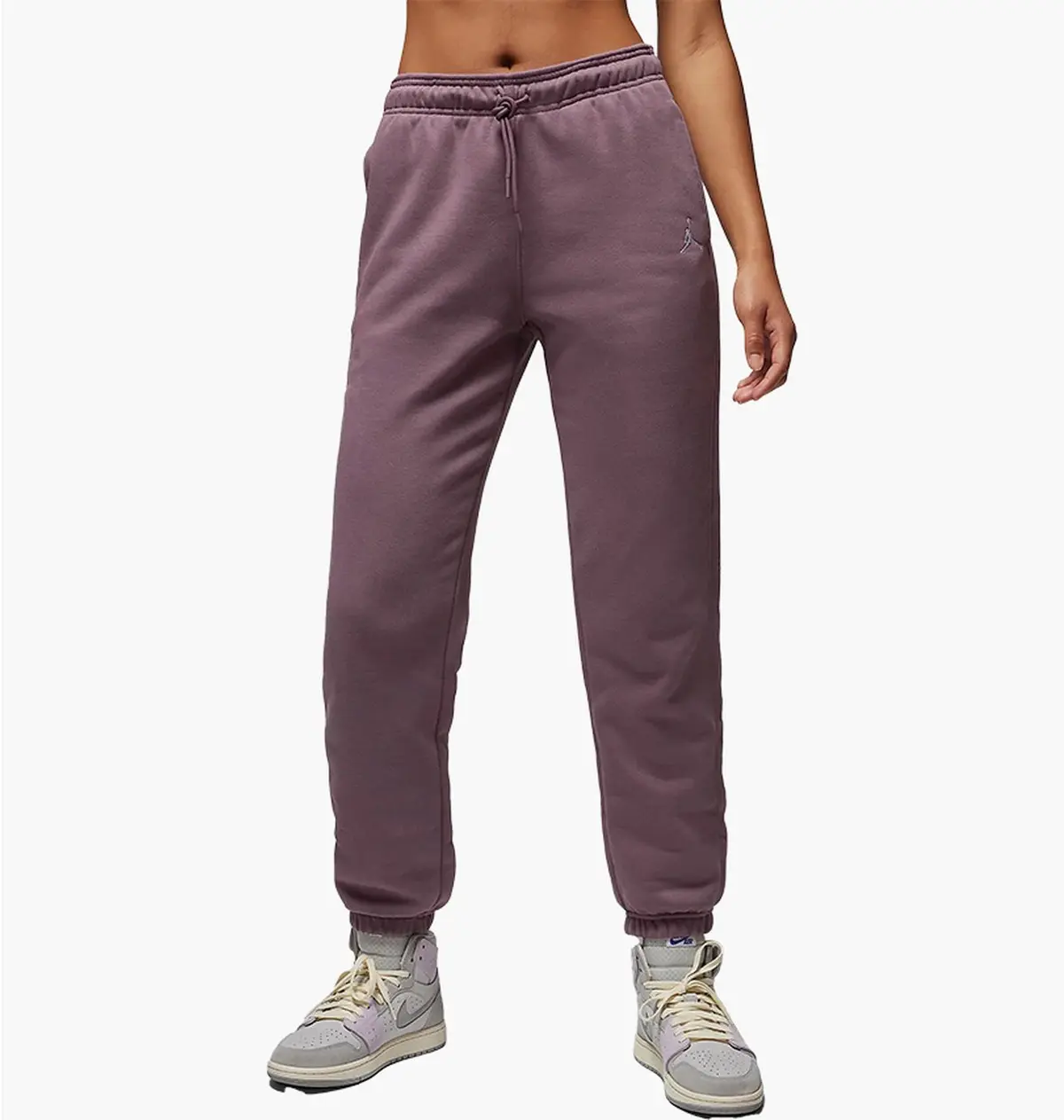 Брюки жіночі Jordan W Brkln Flc Pant 2