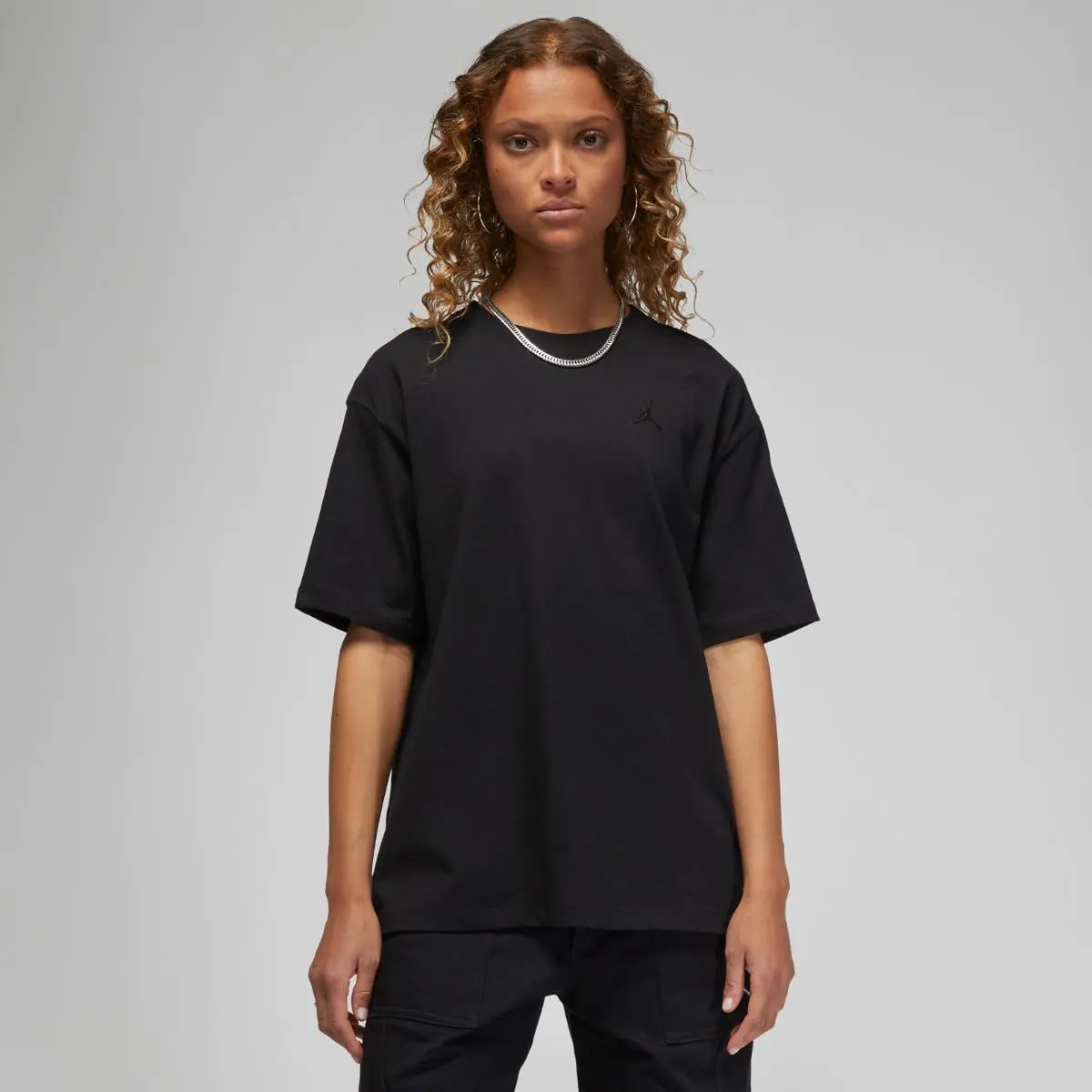 Футболка жіноча Jordan Dri-Fit Tee