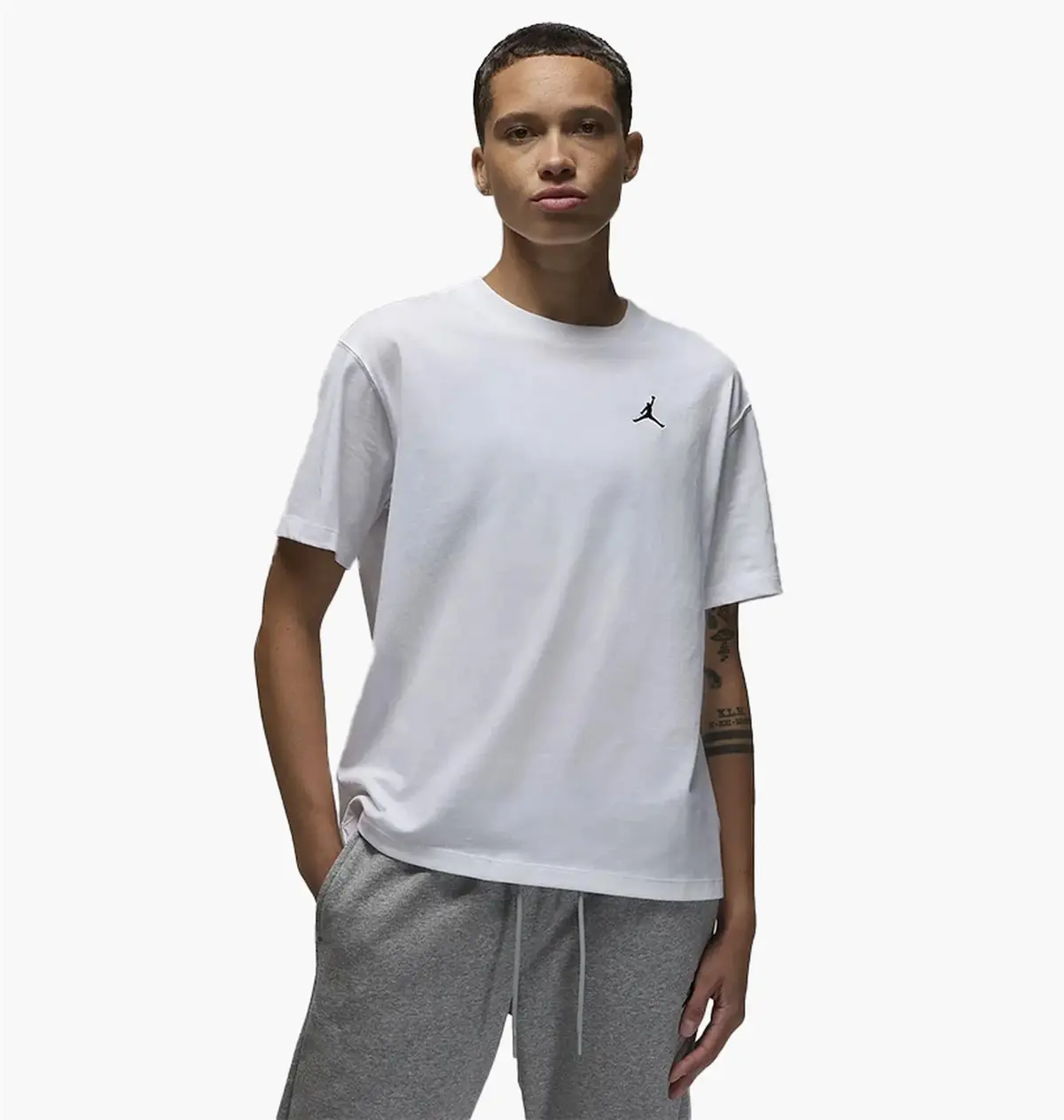 Футболка жіноча Jordan Essentials
