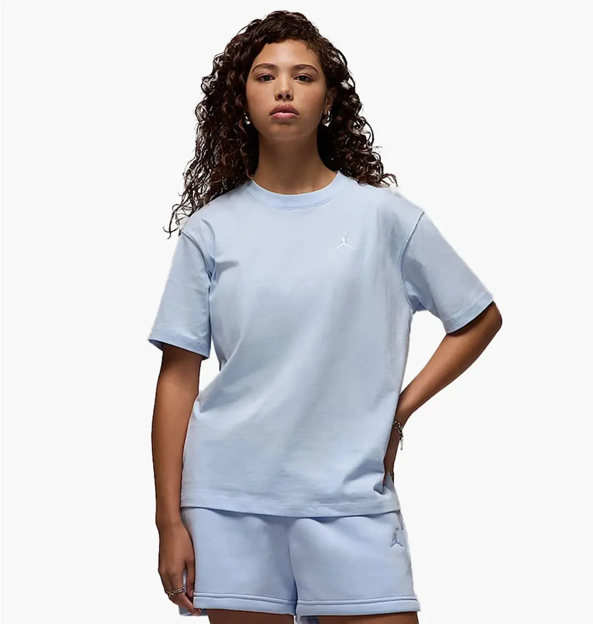 Футболка жіноча Nike Essentials