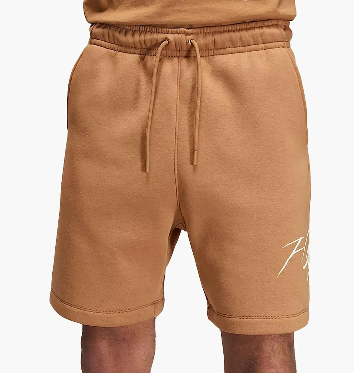 Шорти чоловічі Jordan Brooklyn Fleece Shorts