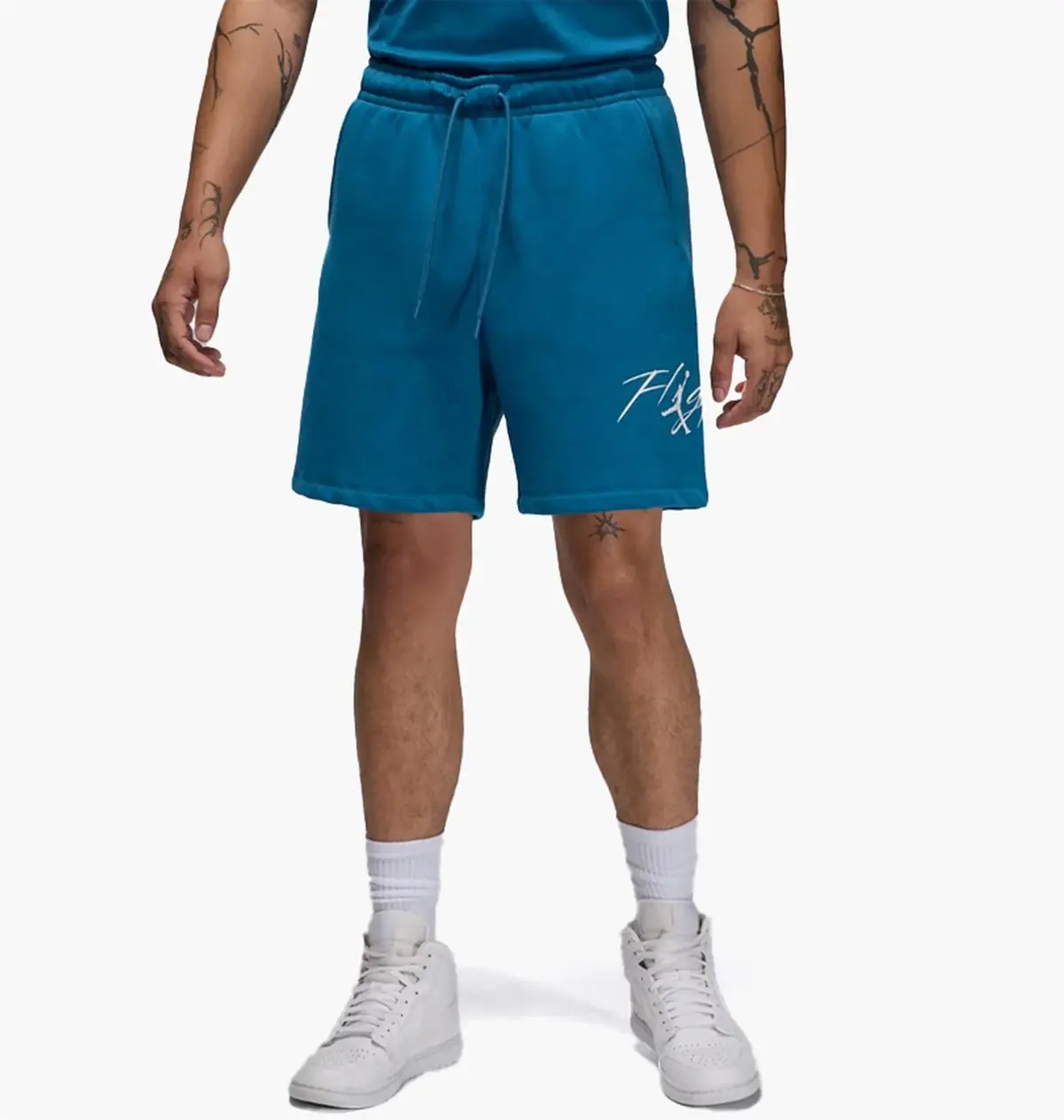 Шорти чоловічі Jordan Аir Essentials Fleece