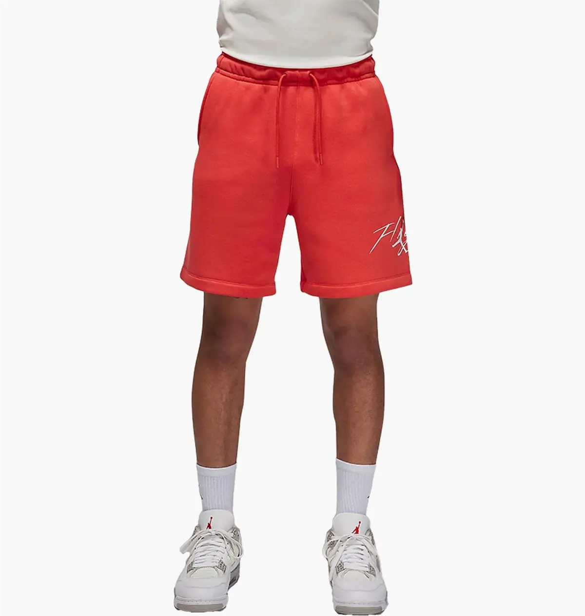 Шорти чоловічі Jordan Brooklyn Fleece Shorts