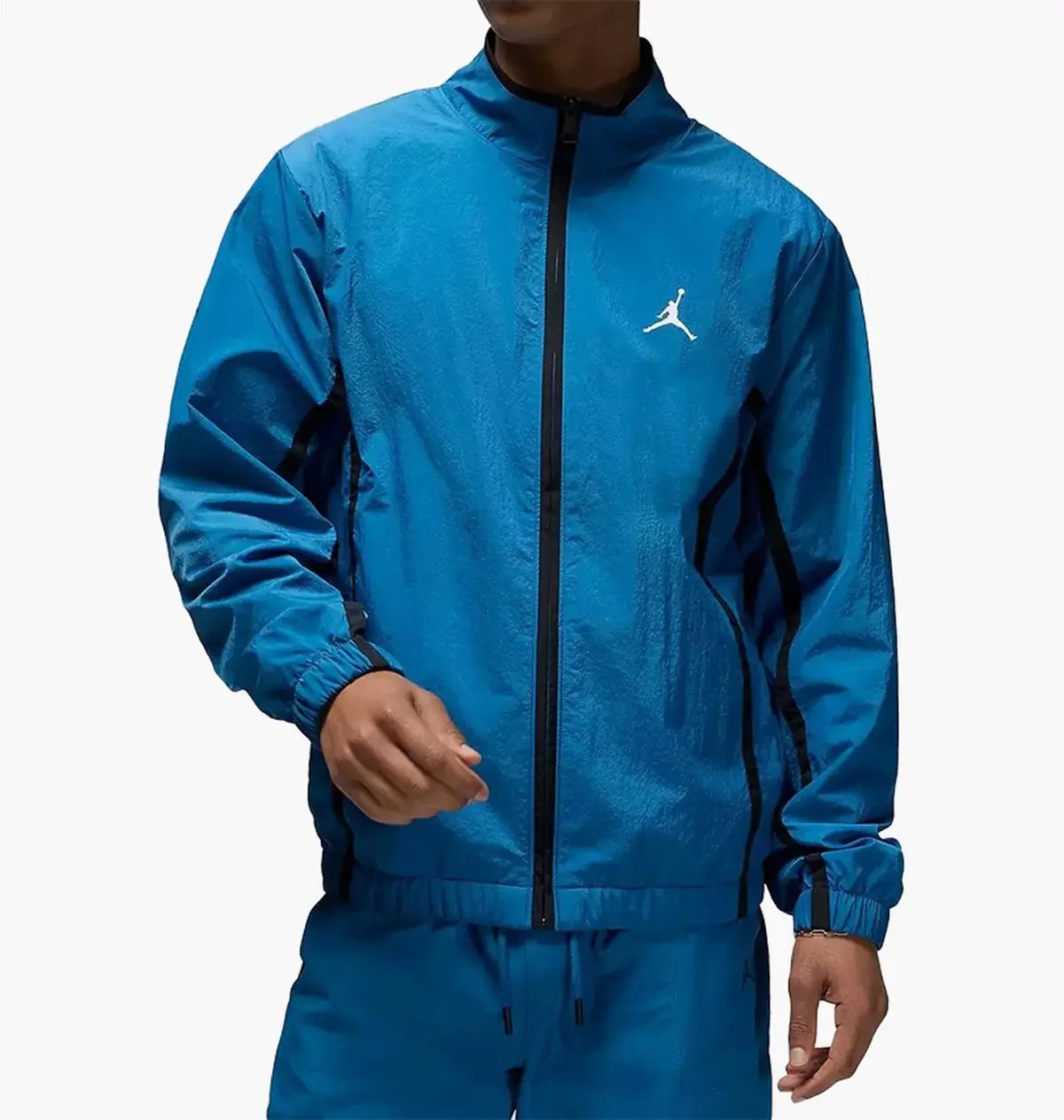 Куртка чоловіча Jordan Essentials Woven Jacket